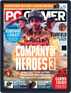 PC Gamer (US Edition) Magazine (Digital) October 1st, 2021 Issue Cover