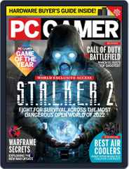 PC Gamer (US Edition) Magazine (Digital) Subscription February 1st, 2022 Issue