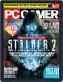 PC Gamer (US Edition) Magazine (Digital) February 1st, 2022 Issue Cover