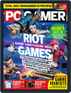 PC Gamer (US Edition) Magazine (Digital) January 1st, 2022 Issue Cover