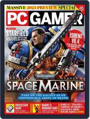 PC Gamer (US Edition) Magazine (Digital) Subscription                    March 1st, 2023 Issue