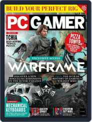 PC Gamer (US Edition) Magazine (Digital) Subscription                    May 1st, 2023 Issue