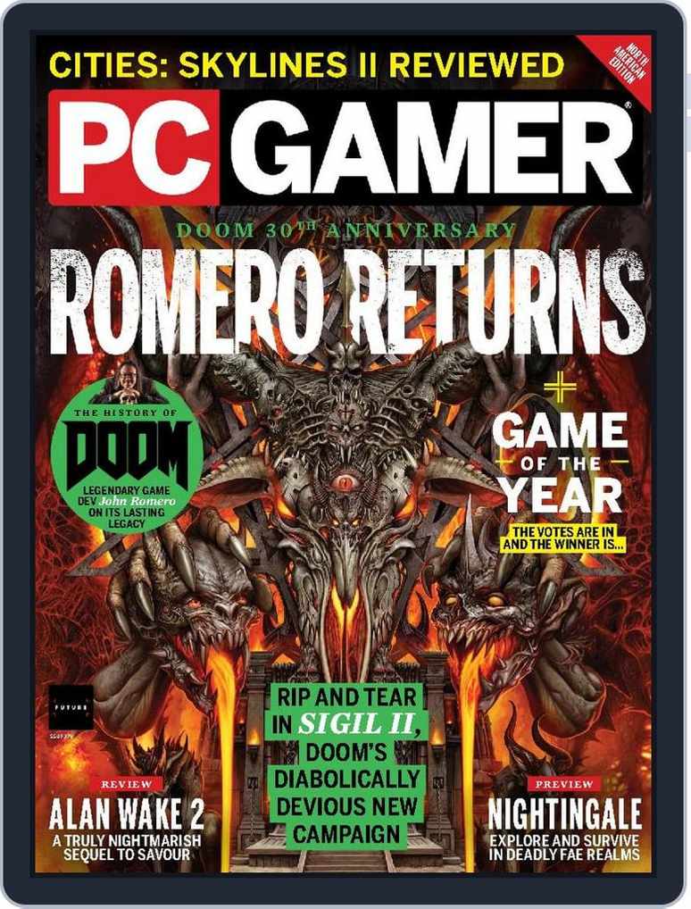 https://img.discountmags.com/https%3A%2F%2Fimg.discountmags.com%2Fproducts%2Fextras%2F57064-pc-gamer-us-edition-cover-2024-february-1-issue.jpg%3Fbg%3DFFF%26fit%3Dscale%26h%3D1019%26mark%3DaHR0cHM6Ly9zMy5hbWF6b25hd3MuY29tL2pzcy1hc3NldHMvaW1hZ2VzL2RpZ2l0YWwtZnJhbWUtdjIzLnBuZw%253D%253D%26markpad%3D-40%26pad%3D40%26w%3D775%26s%3Da44553ee24795e6ba734c91cfb7c1dff?auto=format%2Ccompress&cs=strip&h=1018&w=774&s=9e1c08bac096aff9824eeeea99aa1418