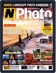 N-photo: The Nikon Magazine (Digital) Subscription July 1st, 2022 Issue