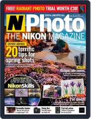 N-photo: The Nikon Magazine (Digital) Subscription                    April 1st, 2023 Issue