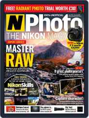 N-photo: The Nikon Magazine (Digital) Subscription                    February 1st, 2023 Issue