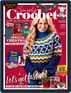 Simply Crochet Magazine (Digital) October 1st, 2021 Issue Cover