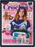 Simply Crochet Magazine (Digital) September 29th, 2021 Issue Cover