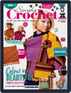 Simply Crochet Magazine (Digital) January 10th, 2022 Issue Cover