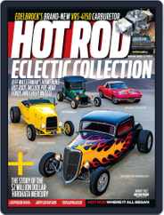 Hot Rod Magazine (Digital) Subscription August 1st, 2022 Issue