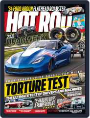 Hot Rod Magazine (Digital) Subscription March 1st, 2022 Issue