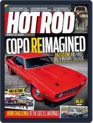 Hot Rod Magazine (Digital) Subscription                    May 1st, 2023 Issue
