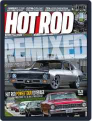 Hot Rod Magazine (Digital) Subscription                    November 1st, 2023 Issue