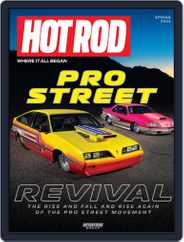 Hot Rod Magazine (Digital) Subscription                    February 16th, 2024 Issue