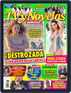 TV y Novelas México Magazine (Digital) August 1st, 2022 Issue Cover