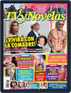 TV y Novelas México Magazine (Digital) August 8th, 2022 Issue Cover