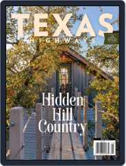 Texas Highways Magazine (Digital) Subscription May 1st, 2022 Issue