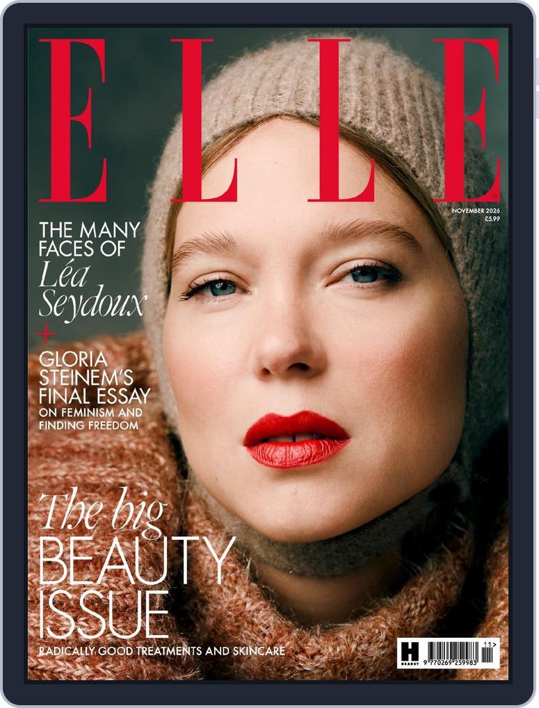 Elle UK