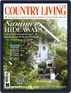 Digital Subscription Country Living UK