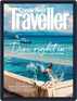 Digital Subscription Conde Nast Traveller UK