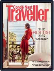 Conde Nast Traveller UK Magazine (Digital) Subscription                    May 1st, 2024 Issue