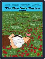 The New York Review of Books Magazine (Digital) Subscription                    April 6th, 2023 Issue