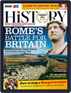 Bbc History Magazine (Digital) August 1st, 2022 Issue Cover