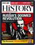 Bbc History Magazine (Digital) July 1st, 2022 Issue Cover