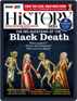 Bbc History Magazine (Digital) June 1st, 2022 Issue Cover