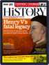 Bbc History Magazine (Digital) September 1st, 2022 Issue Cover