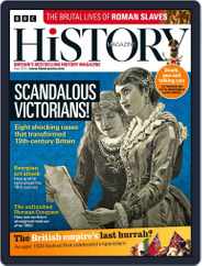Bbc History Magazine (Digital) Subscription                    May 1st, 2024 Issue