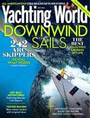 Yachting World Magazine (Digital) Subscription                    June 1st, 2024 Issue