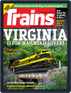 Trains Magazine (Digital) August 1st, 2022 Issue Cover