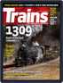 Trains Magazine (Digital) May 1st, 2022 Issue Cover
