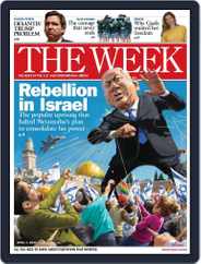 The Week Magazine (Digital) Subscription                    April 7th, 2023 Issue