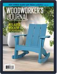 Woodworker's Journal (Digital) Subscription                    June 1st, 2024 Issue