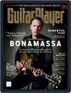 Guitar Player Magazine (Digital) December 1st, 2021 Issue Cover