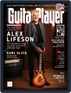Guitar Player Magazine (Digital) November 1st, 2021 Issue Cover