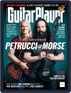 Guitar Player Magazine (Digital) August 1st, 2022 Issue Cover