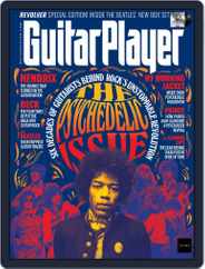 Guitar Player Magazine (Digital) Subscription                    December 1st, 2022 Issue