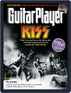 Guitar Player Magazine (Digital) January 1st, 2022 Issue Cover