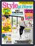 Style At Home United Kingdom Magazine (Digital) April 1st, 2022 Issue Cover