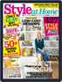 Style At Home United Kingdom Magazine (Digital) March 1st, 2022 Issue Cover