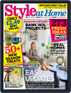 Style At Home United Kingdom Magazine (Digital) May 1st, 2022 Issue Cover