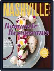 Nashville Lifestyles Magazine (Digital) Subscription                    February 1st, 2023 Issue