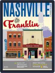 Nashville Lifestyles Magazine (Digital) Subscription                    May 1st, 2024 Issue