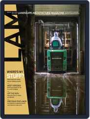 Landscape Architecture Magazine (Digital) Subscription June 1st, 2022 Issue