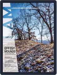 Landscape Architecture Magazine (Digital) Subscription                    February 1st, 2024 Issue