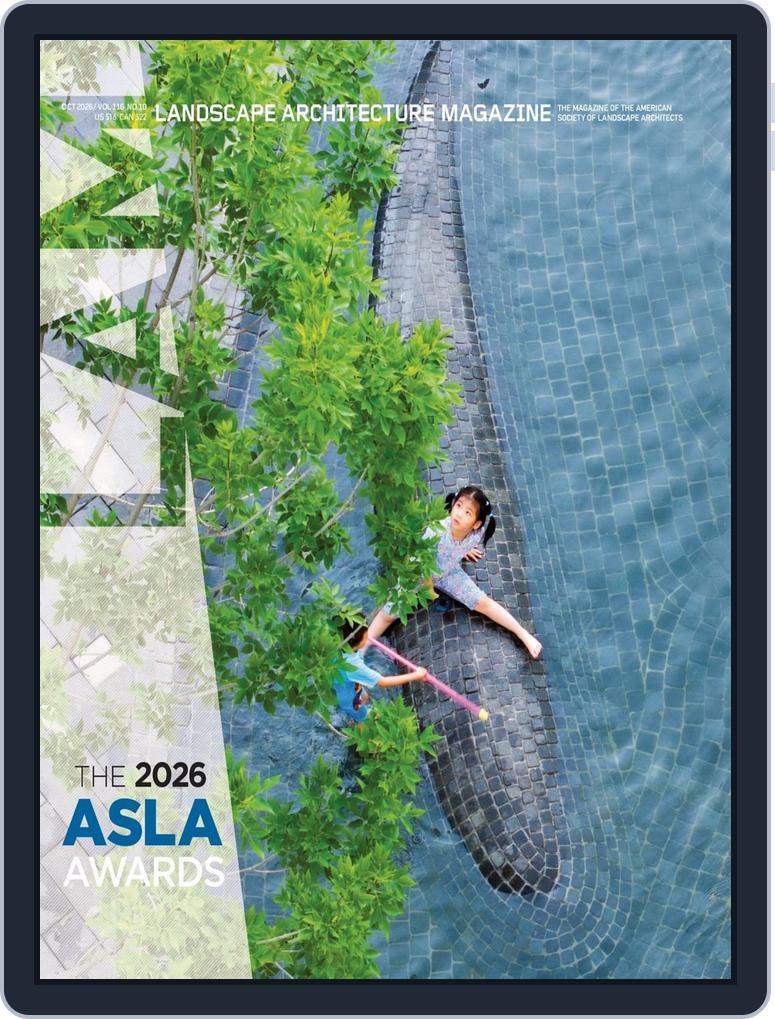 Landscape Architecture