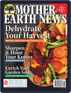 MOTHER EARTH NEWS Magazine (Digital) October 1st, 2021 Issue Cover